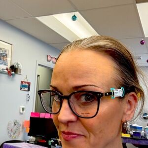 Meet your Posher, Jody